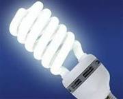 Электрика. Энергосберегающие лампы.