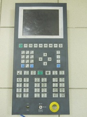 Ремонт сенсорной панели оператора управления экрана монитор 