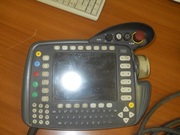 Ремонт сенсорной панели оператора управления экрана монитор компьютер 